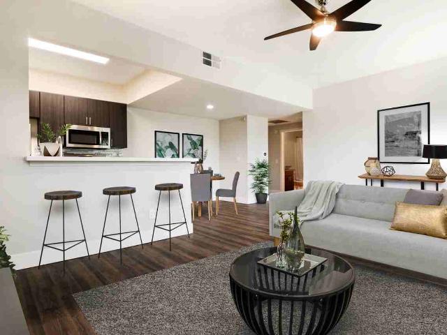 Apartment for rent in Los Angeles, California