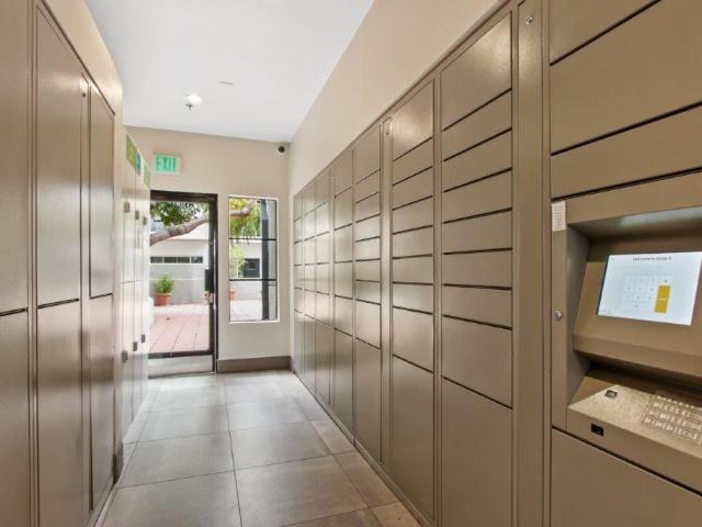 Apartment for rent in Los Angeles, Los Angeles County