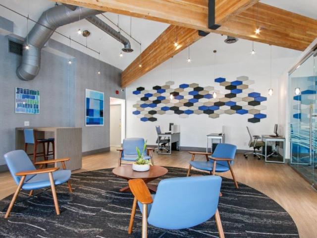 Apartment for rent in Canoga Park, California