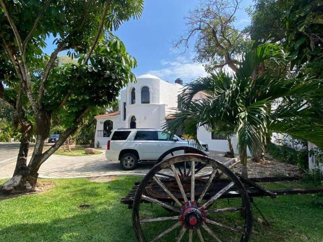 Casa en renta en Playa del Carmen