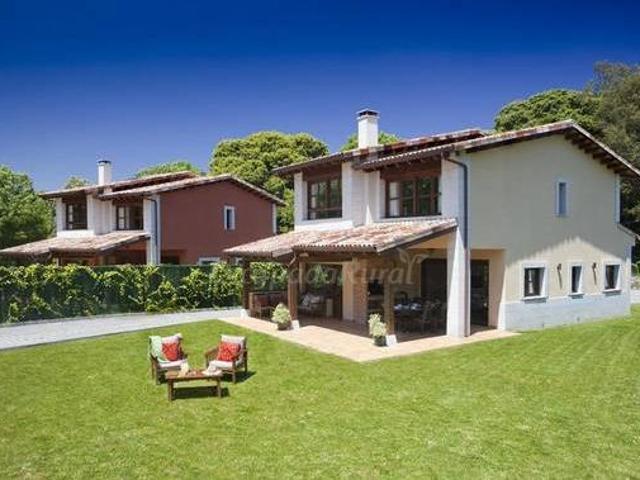 Casa en alquiler en Llanes, Asturias