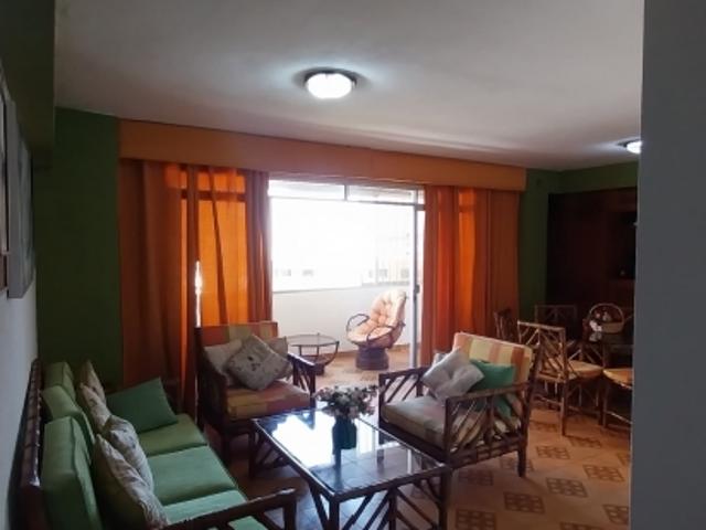 Apartamento en alquiler en Vargas