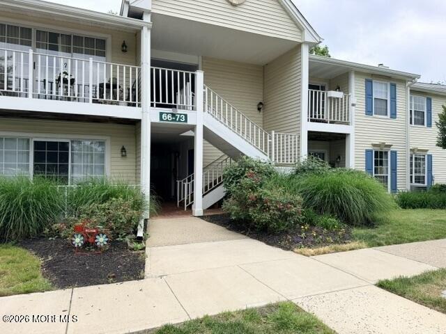 Condo for sale in Monmouth, New Jersey