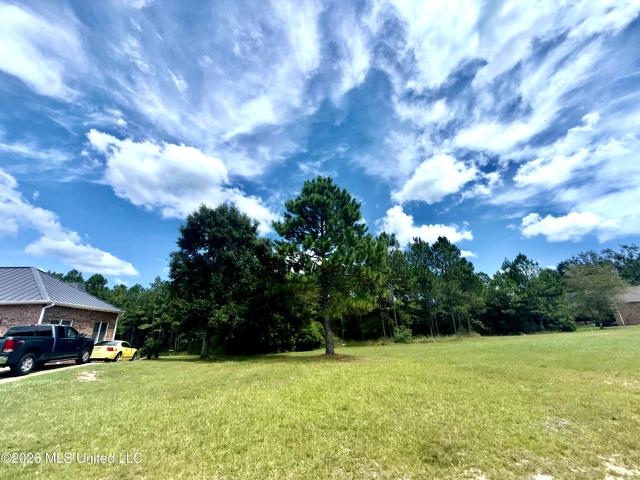 Land for sale in Gautier, Jackson County
