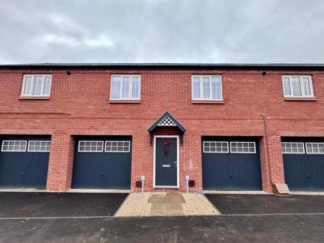 House for rent in Haddon, East Midlands