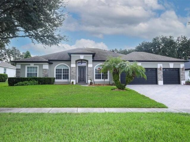 House for sale in Apopka, Florida