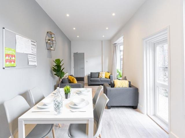 Room for rent in Somers Town, City Of Portsmouth