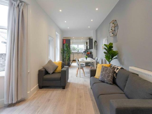 Room for rent in Somers Town, City Of Portsmouth