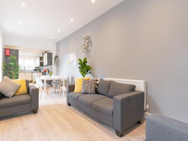 Room for rent in Somers Town, City Of Portsmouth