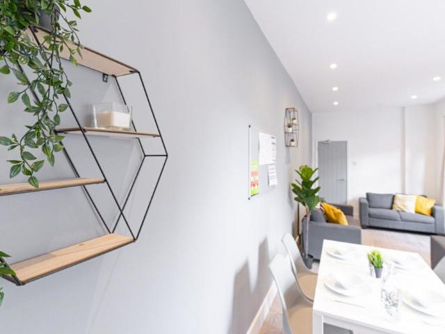 Room for rent in Somers Town, City Of Portsmouth