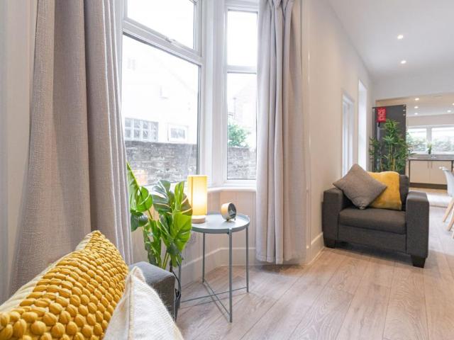 Room for rent in Somers Town, City Of Portsmouth
