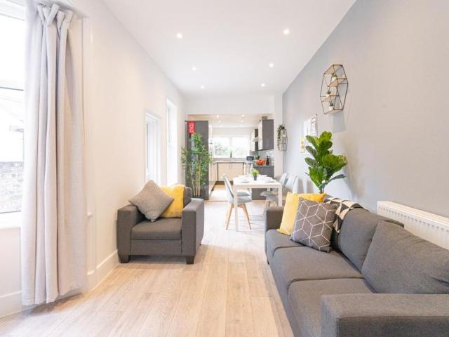 Room for rent in Somers Town, City Of Portsmouth