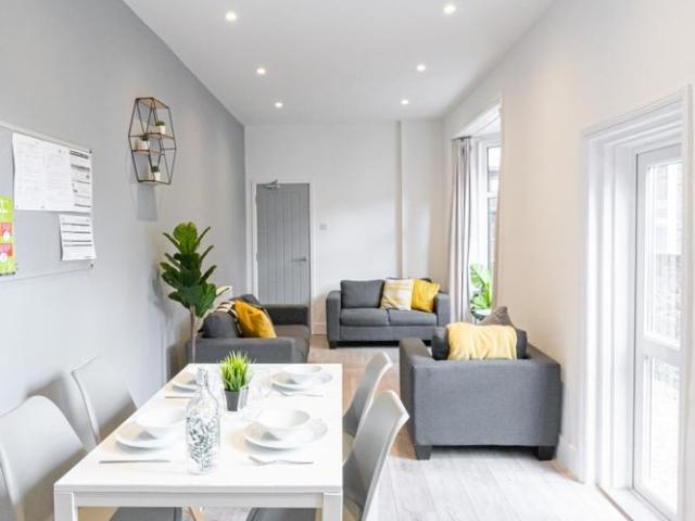 Room for rent in Somers Town, City Of Portsmouth