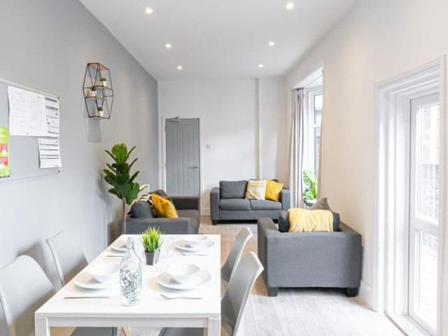 Room for rent in Somers Town, Portsmouth
