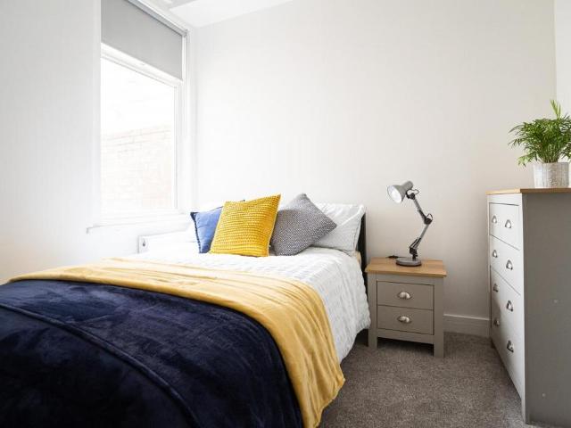 House for rent in Somers Town, City Of Portsmouth