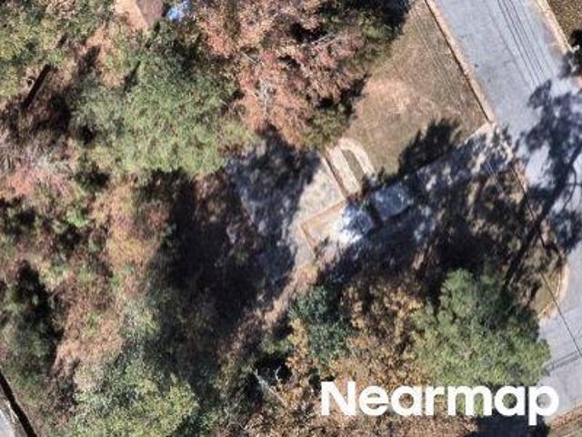 Land for sale in Box Springs, Georgia