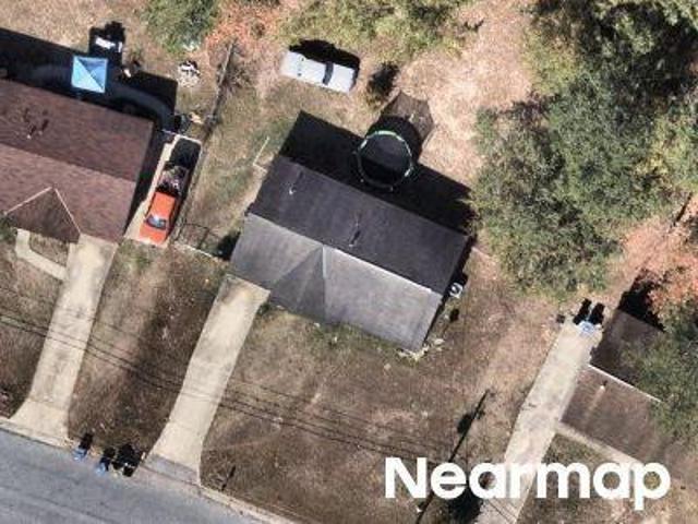 House for sale in Box Springs, Georgia