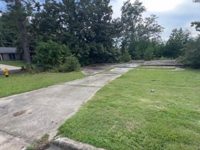 Land for sale in Box Springs, Georgia