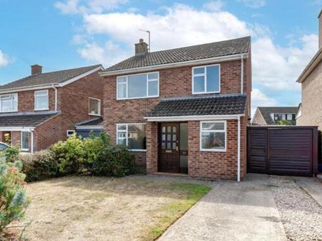 House for sale in Oxford, Oxfordshire