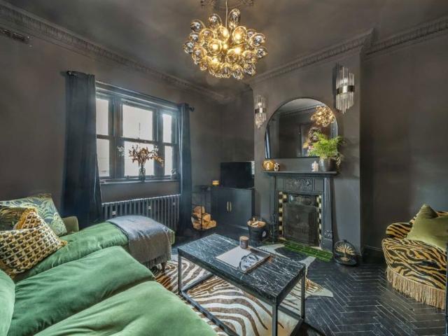 Apartment for rent in Finsbury Park, Greater London