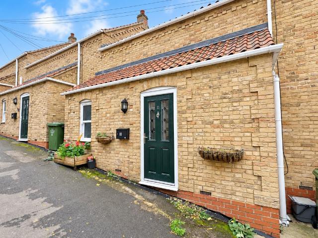 House for rent in Downham Market, King's Lynn and West Norfolk