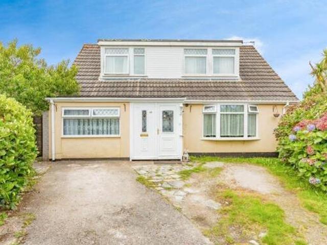 House for sale in Penweathers, Cornwall