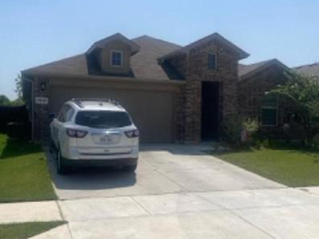 House for sale in Fort Worth, Texas