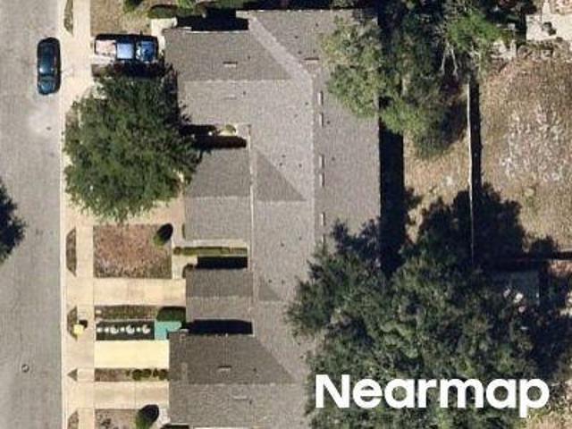 House for sale in Jacksonville, Florida