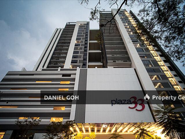 Office for rent in Petaling, Damansara Damai