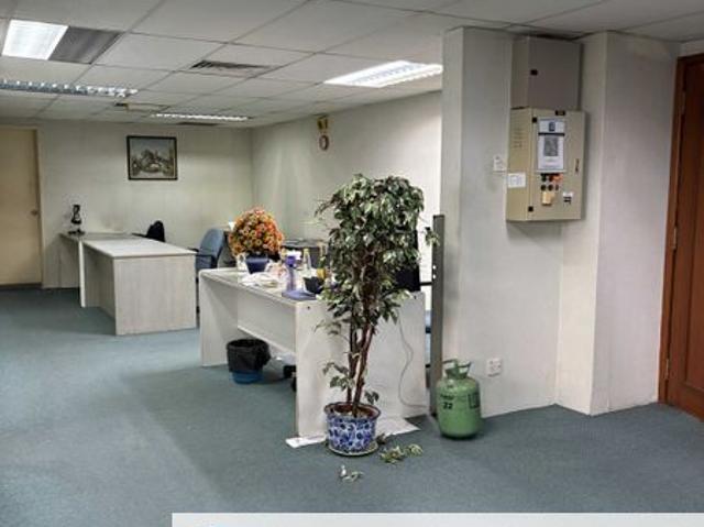 Shop for rent in Country Heights Damansara, Kuala Lumpur