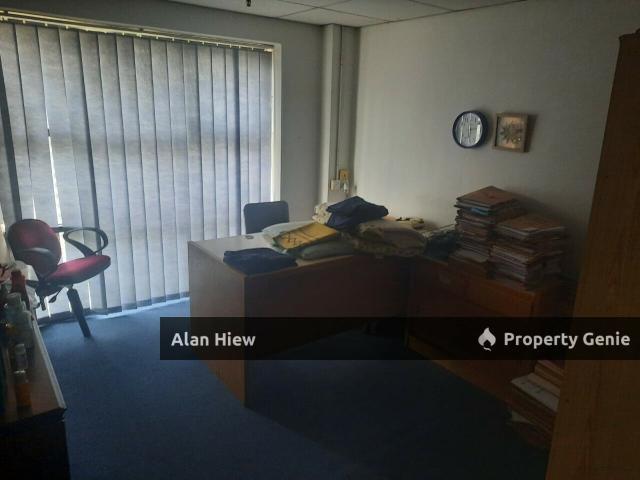 Office for sale in Country Heights Damansara, Kuala Lumpur