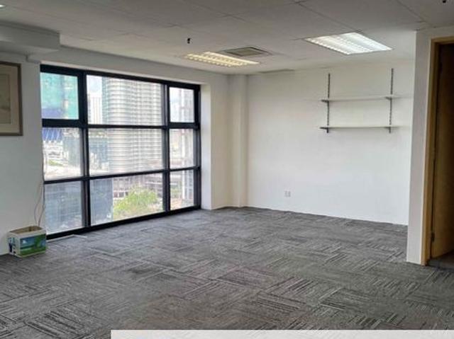 Shop for sale in Country Heights Damansara, Kuala Lumpur
