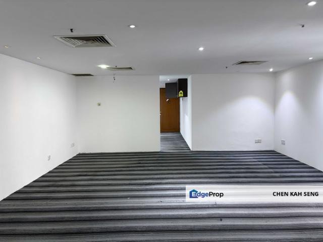 Shop for rent in Country Heights Damansara, Kuala Lumpur