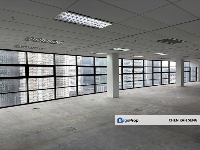 Shop for rent in Country Heights Damansara, Kuala Lumpur