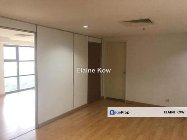 Shop for rent in Country Heights Damansara, Kuala Lumpur