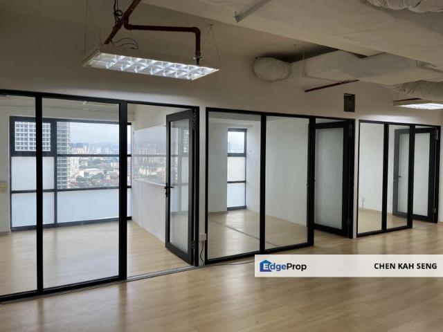 Shop for rent in Country Heights Damansara, Kuala Lumpur