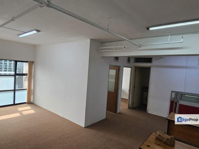 Shop for rent in Country Heights Damansara, Kuala Lumpur