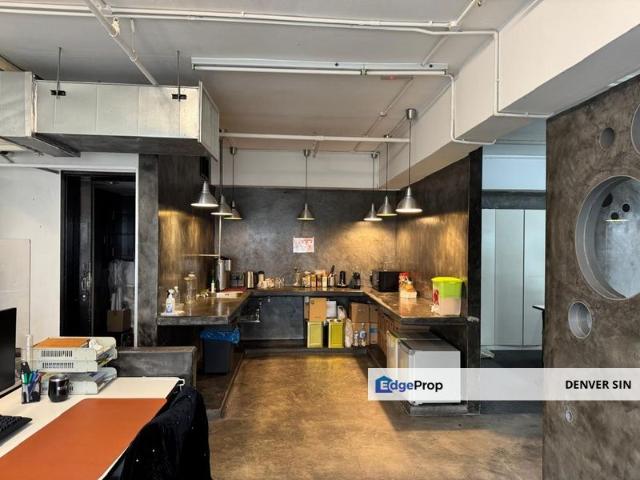 Shop for sale in Country Heights Damansara, Kuala Lumpur
