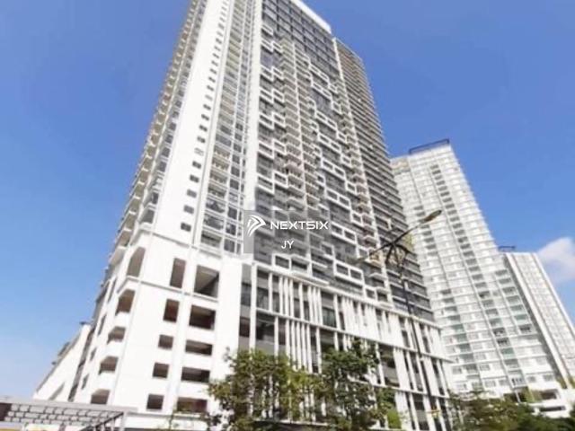 Shop for rent in Country Heights Damansara, Kuala Lumpur