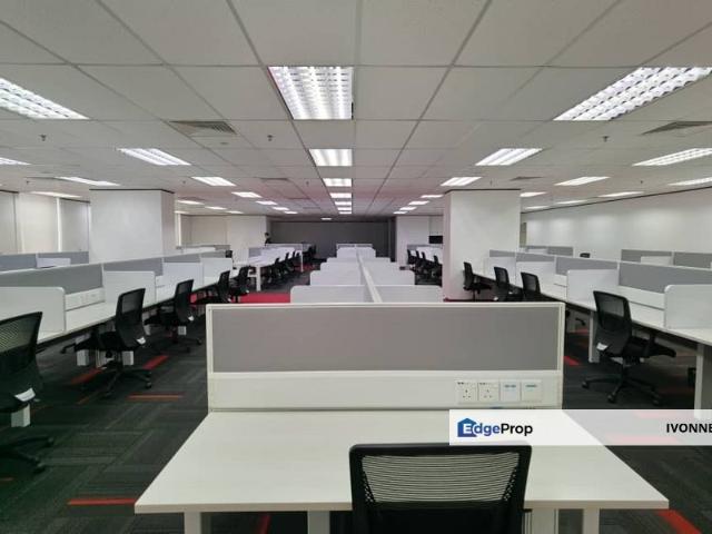 Shop for rent in Petaling, Damansara Damai