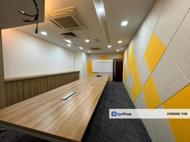 Shop for rent in Petaling, Damansara Damai