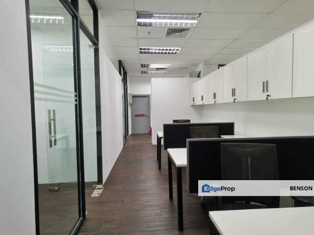 Shop for rent in Petaling, Damansara Damai