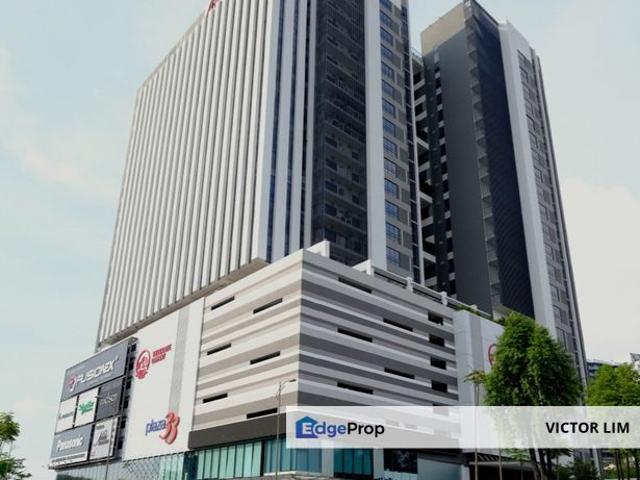 Shop for rent in Petaling, Damansara Damai