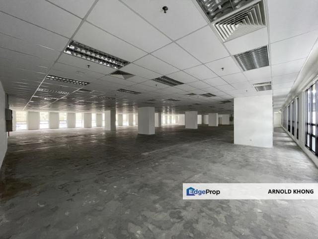 Shop for rent in Petaling, Damansara Damai