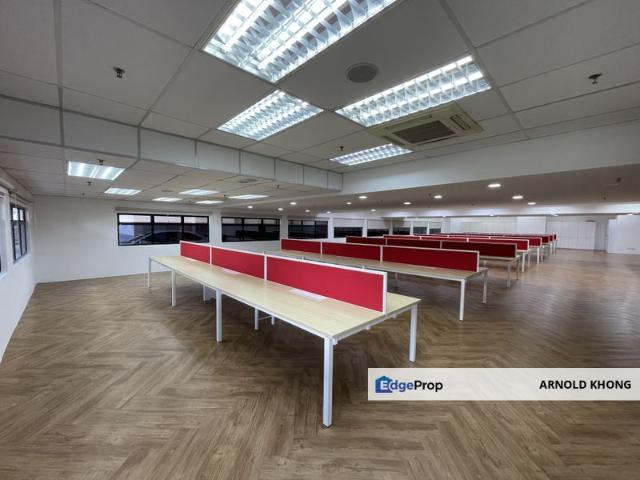 Shop for rent in Petaling, Damansara Damai