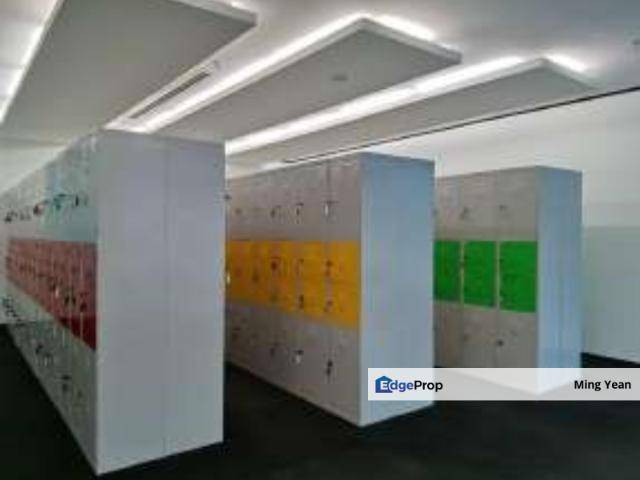Shop for rent in Petaling, Damansara Damai