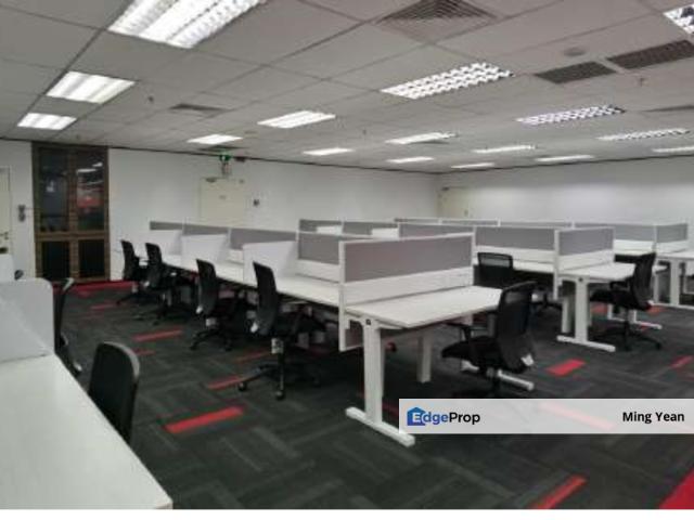 Shop for rent in Petaling, Damansara Damai