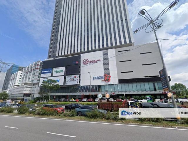 Shop for rent in Petaling, Damansara Damai