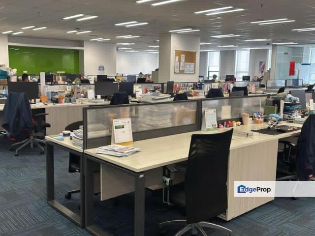 Shop for rent in Petaling, Damansara Damai