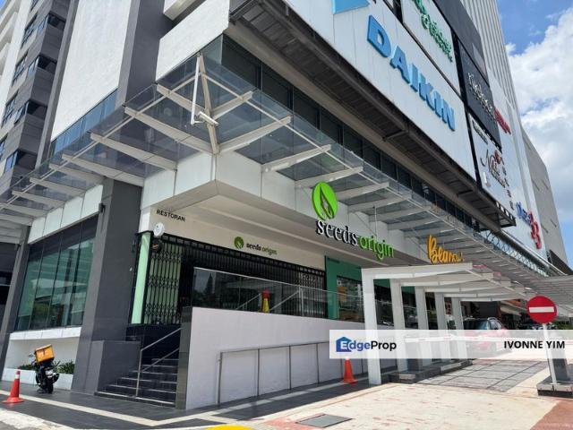 Shop for rent in Petaling, Damansara Damai